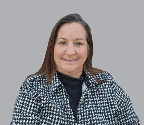 Terri Knauer