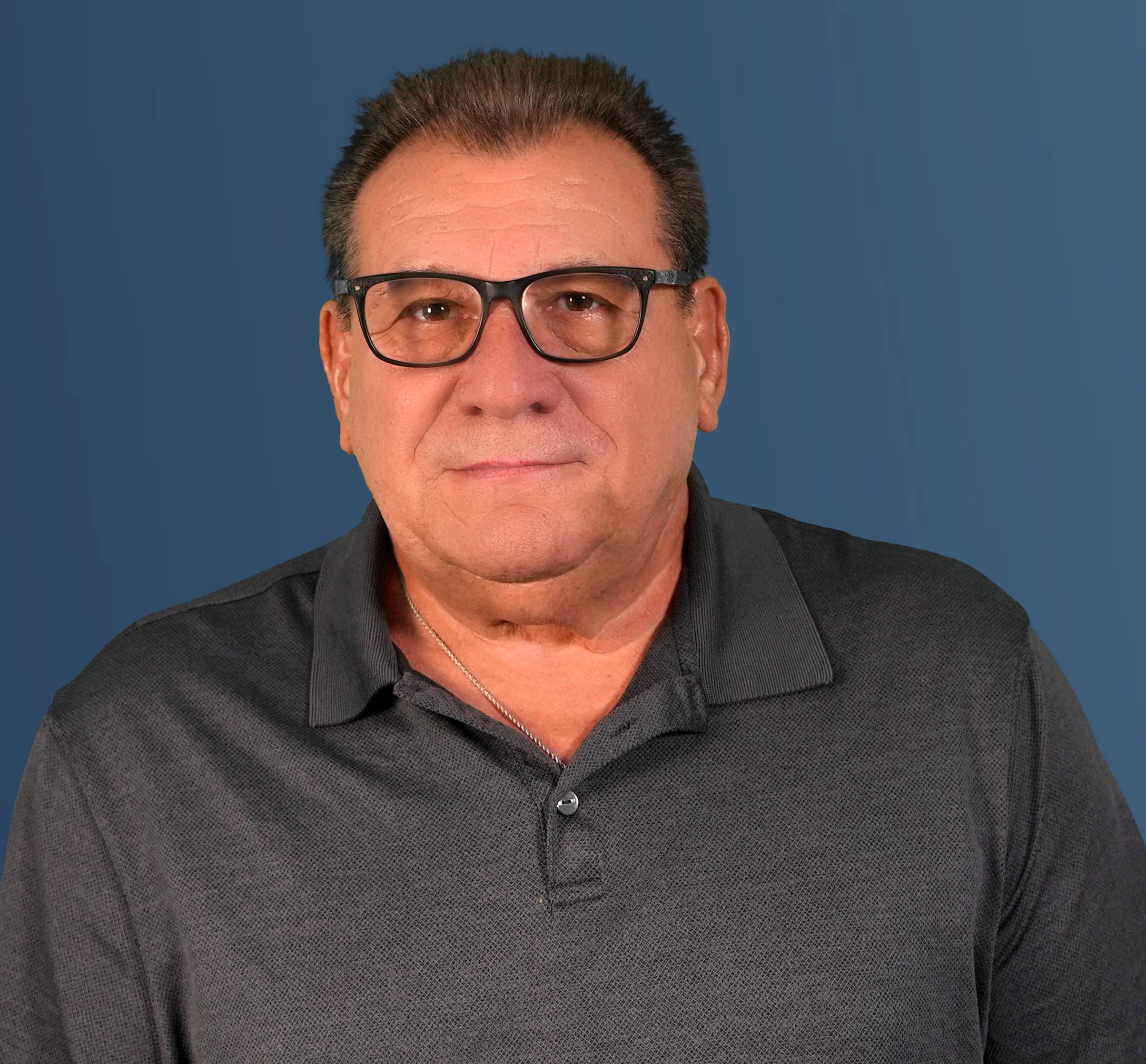 Tom Malenski